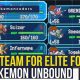 Guide: Best Pokmon Unbound Team Builds & Tier List | Pokémon Guide & Updates – Latest News, Games, Cards, and Tips