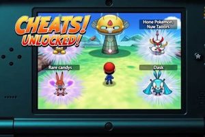 Unlock Pokemon BW2: Master Cheats & Secrets! | Pokémon Guide & Updates – Latest News, Games, Cards, and Tips