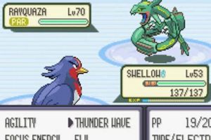 Guide: Best Pokemon to Catch in Emerald (Tier List) | Pokémon Guide & Updates – Latest News, Games, Cards, and Tips