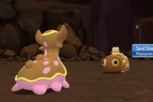 Guide to Sand Stream Pokmon: Weather Domination Tips Pokémon Guide & Updates – Latest News, Games, Cards, and Tips Guide to Sand Stream Pokmon: Weather Domination Tips | Pokémon Guide & Updates – Latest News, Games, Cards, and Tips