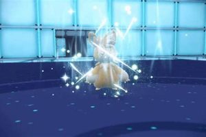 Mastering Revival Blessing Pokemon: Strategies & Tips | Pokémon Guide & Updates – Latest News, Games, Cards, and Tips