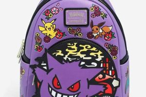 Shop Loungefly Pokemon Backpacks: Adorable & Collectible! Pokémon Guide & Updates – Latest News, Games, Cards, and Tips Shop Loungefly Pokemon Backpacks: Adorable & Collectible! | Pokémon Guide & Updates – Latest News, Games, Cards, and Tips