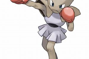 Unlock Pokemon Iron Fist: Power Up Your Punches! | Pokémon Guide & Updates – Latest News, Games, Cards, and Tips