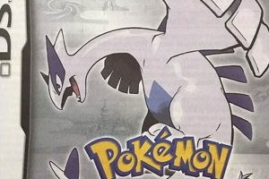 Get Ahead: NDS Pokmon Soul Silver Cheats + Tips | Pokémon Guide & Updates – Latest News, Games, Cards, and Tips