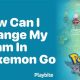 Pok&eacute;mon Team Change: Can I Change My Team on Pok&eacute;mon GO? Guide | Pokémon Guide & Updates – Latest News, Games, Cards, and Tips