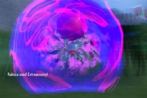 Unlocking Extrasensory Pokemon: Psychic Powers & More! | Pokémon Guide & Updates – Latest News, Games, Cards, and Tips