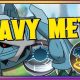 Rock On! Heavy Metal Pokemon: Power Chords &amp; Pokedex | Pokémon Guide & Updates – Latest News, Games, Cards, and Tips