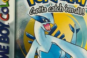 Ultimate Pokemon Silver Game Guide [Tips & Secrets] | Pokémon Guide & Updates – Latest News, Games, Cards, and Tips