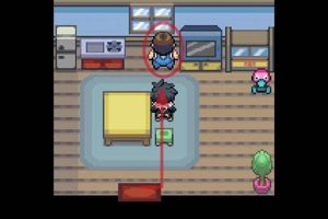 Unlock Pokemon Unbound's Best Moves: A Relearner's Guide | Pokémon Guide & Updates – Latest News, Games, Cards, and Tips