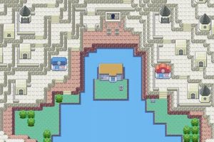 Guide: How to Get to Sootopolis City in Pokmon Emerald (Easy!) | Pokémon Guide & Updates – Latest News, Games, Cards, and Tips