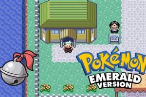 Guide: Pokemon Emerald Soothe Bell + Where to Find! | Pokémon Guide & Updates – Latest News, Games, Cards, and Tips