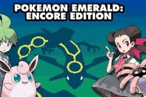 Unlock Encore Pokemon: Dominate Battles with This Move! | Pokémon Guide & Updates – Latest News, Games, Cards, and Tips