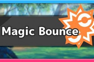 Mastering Pokemon Magic Bounce: Strategy & Tips | Pokémon Guide & Updates – Latest News, Games, Cards, and Tips
