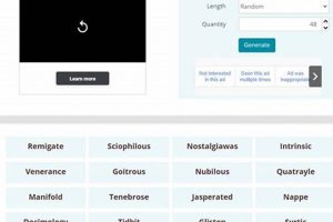 Best Pokemon Nickname Generator: Name Your Mon! | Pokémon Guide & Updates – Latest News, Games, Cards, and Tips