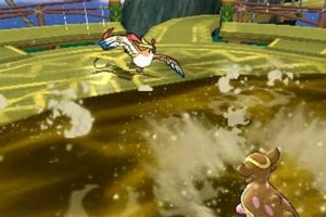 Pokemon Muddy Water: Attack Guide & More | Pokémon Guide & Updates – Latest News, Games, Cards, and Tips