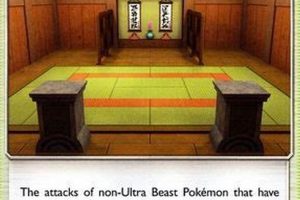 Unlocking Dojo Secrets: What Pokemon Are At the Dojo? Guide | Pokémon Guide & Updates – Latest News, Games, Cards, and Tips