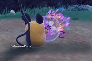 Guide to Snore Pokmon: Origins, Waking Tips & More | Pokémon Guide & Updates – Latest News, Games, Cards, and Tips