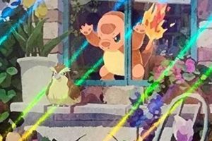 Get Your [Charmander Pokemon Center Promo] Card Today! | Pokémon Guide & Updates – Latest News, Games, Cards, and Tips