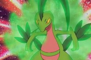 Unleash Overgrow Pokemon: Build a Winning Team! | Pokémon Guide & Updates – Latest News, Games, Cards, and Tips