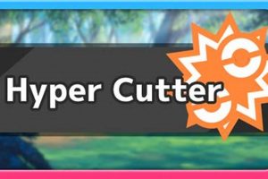 Hyper Cutter Pokemon | Pokémon Guide & Updates – Latest News, Games, Cards, and Tips