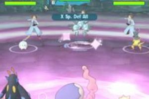 Mastering Pokemon Psychic Terrain: Pro Tips & Tricks | Pokémon Guide & Updates – Latest News, Games, Cards, and Tips