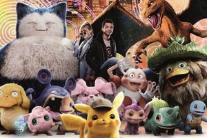 Unlock Pokemon 10th Movie: Dialga, Palkia, & Darkrai! | Pokémon Guide & Updates – Latest News, Games, Cards, and Tips