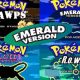 Get Pokemon Emerald ROM Hacks! Download & Play Today | Pokémon Guide & Updates – Latest News, Games, Cards, and Tips
