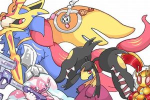 Guide to Pokmon Steel Fairy: Strengths & Weaknesses Pokémon Guide & Updates – Latest News, Games, Cards, and Tips Guide to Pokmon Steel Fairy: Strengths & Weaknesses | Pokémon Guide & Updates – Latest News, Games, Cards, and Tips