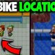 Pokmon Emerald: Get A Bike Guide + Tips & Tricks! | Pokémon Guide & Updates – Latest News, Games, Cards, and Tips