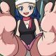Pokemon Dawn Feet | Pokémon Guide & Updates – Latest News, Games, Cards, and Tips