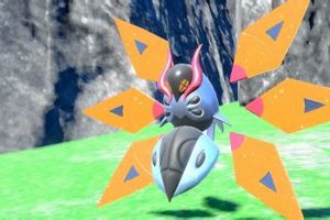 Unleash Special Attack EVs: Power Up Your Pokmon! | Pokémon Guide & Updates – Latest News, Games, Cards, and Tips