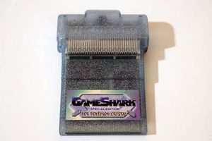 Unlock Pokemon Crystal: Gameshark Codes & Secrets! | Pokémon Guide & Updates – Latest News, Games, Cards, and Tips