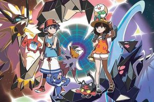 Best Pokemon Team for Sun & Moon: Alola Victory Guide | Pokémon Guide & Updates – Latest News, Games, Cards, and Tips