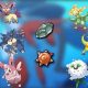 Guide: Sun Stone What Pokemon Evolve? +Locations! | Pokémon Guide & Updates – Latest News, Games, Cards, and Tips