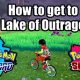 Pokmon Sword: Lake of Outrage Guide & More! | Pokémon Guide & Updates – Latest News, Games, Cards, and Tips
