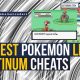 Unlock Pokemon Platinum: Cheats & Secrets Revealed! | Pokémon Guide & Updates – Latest News, Games, Cards, and Tips