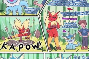 Uncensored Pokemon Hentai Comics: Art, Legality & Ethics | Pokémon Guide & Updates – Latest News, Games, Cards, and Tips