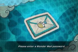 Unlock Pokemon Mystery Dungeon Wonder Mail: Codes & Secrets! | Pokémon Guide & Updates – Latest News, Games, Cards, and Tips