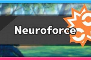 Unleash Neuroforce Pokemon: Tactics & Counters! | Pokémon Guide & Updates – Latest News, Games, Cards, and Tips