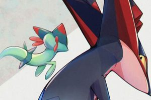 Unlock Infiltrator Pokemon: Tactics & Team Building | Pokémon Guide & Updates – Latest News, Games, Cards, and Tips