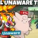 Guide: Pokemon Unaware Ability Tips &amp; Counters | Pokémon Guide & Updates – Latest News, Games, Cards, and Tips