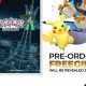 Secure Your Advantage: Pokemon Game Pre Order Deals Now! | Pokémon Guide & Updates – Latest News, Games, Cards, and Tips