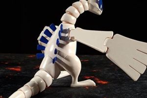 Free Articulated Pokemon STL Files: 3D Print Your Own! | Pokémon Guide & Updates – Latest News, Games, Cards, and Tips