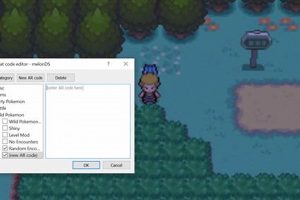 Unlock All Berries: Soul Silver Cheat Guide [Pokemon] | Pokémon Guide & Updates – Latest News, Games, Cards, and Tips