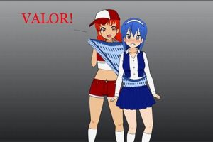 Pokemon Wedgie Pranks: Funny or Problematic Fan Art? | Pokémon Guide & Updates – Latest News, Games, Cards, and Tips