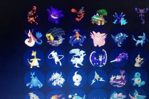 Find Your Perfect Team: Favourite Pokemon Chooser + Guide | Pokémon Guide & Updates – Latest News, Games, Cards, and Tips