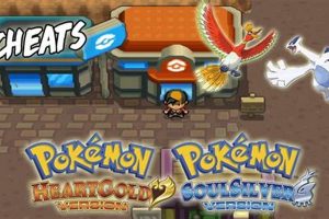 Get Ahead: Pokmon Heart Gold Tricks & Tips! | Pokémon Guide & Updates – Latest News, Games, Cards, and Tips
