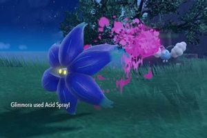 Mastering Acid Spray Pokemon: Strategy & Team Builds | Pokémon Guide & Updates – Latest News, Games, Cards, and Tips