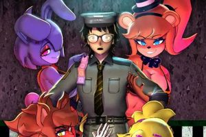 Unleashed: Five Night at Pokemon Club on GameJolt Horror! | Pokémon Guide & Updates – Latest News, Games, Cards, and Tips