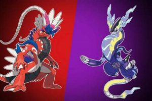 How To Not Get Poisoned In Pokemon Violet | Pokémon Guide & Updates – Latest News, Games, Cards, and Tips